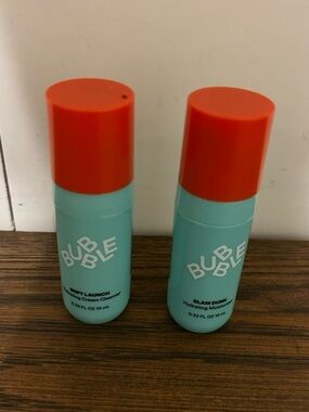 BUBBLE Skincare